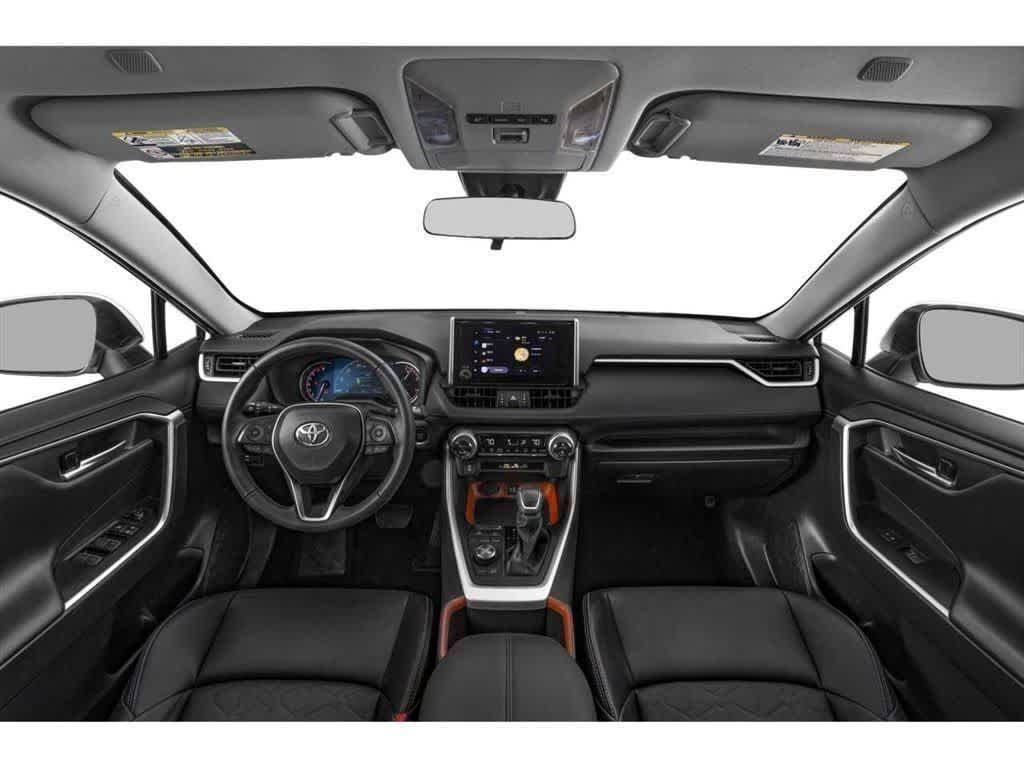 Thumbnail: 2024 Toyota RAV4 - 5