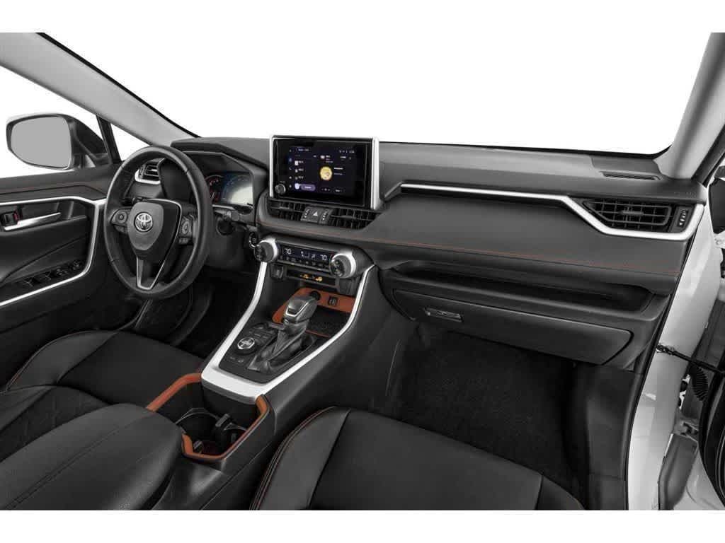 Thumbnail: 2024 Toyota RAV4 - 8