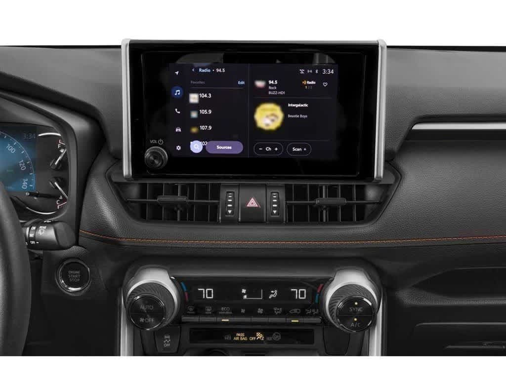 Thumbnail: 2024 Toyota RAV4 - 9