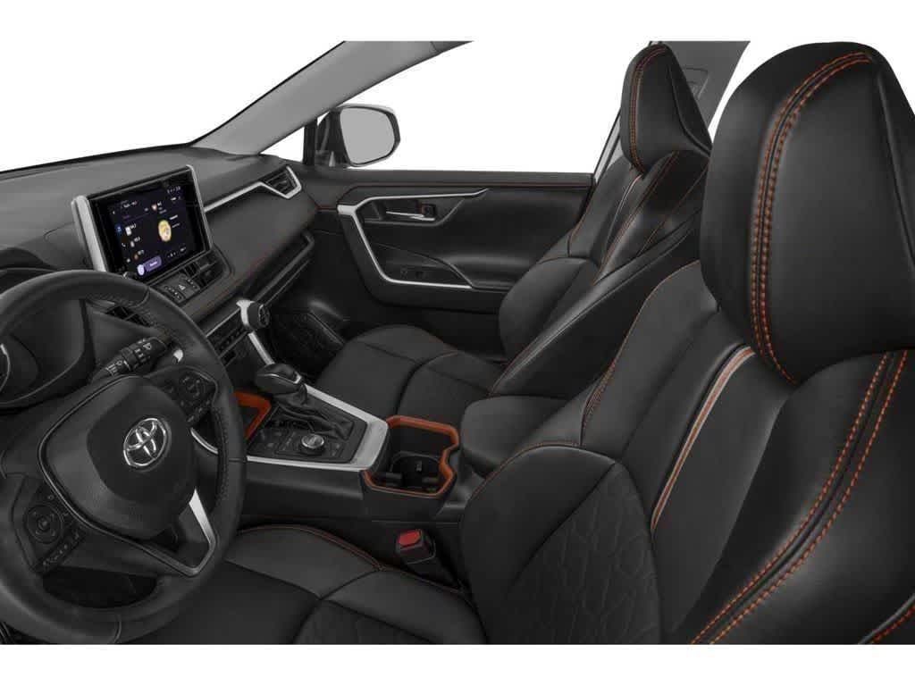 Thumbnail: 2024 Toyota RAV4 - 6