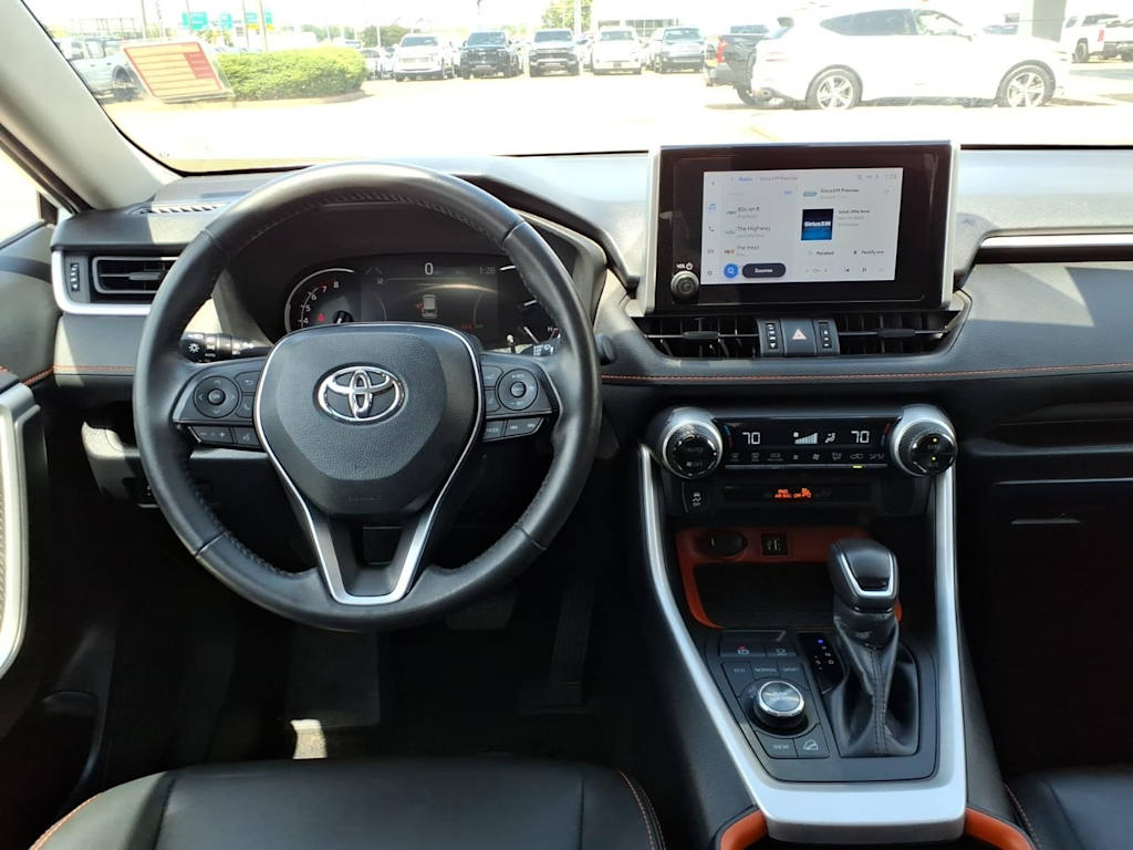 Thumbnail: 2024 Toyota RAV4 - 2