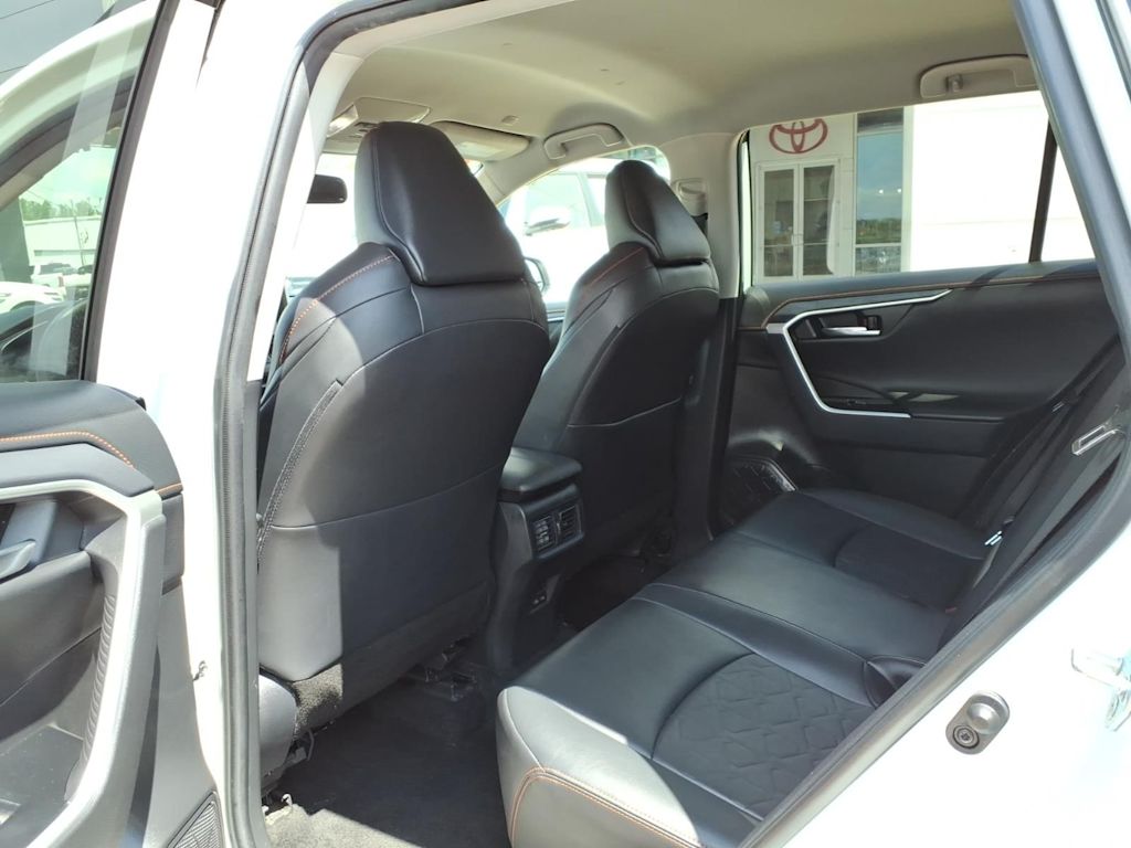 Thumbnail: 2024 Toyota RAV4 - 29