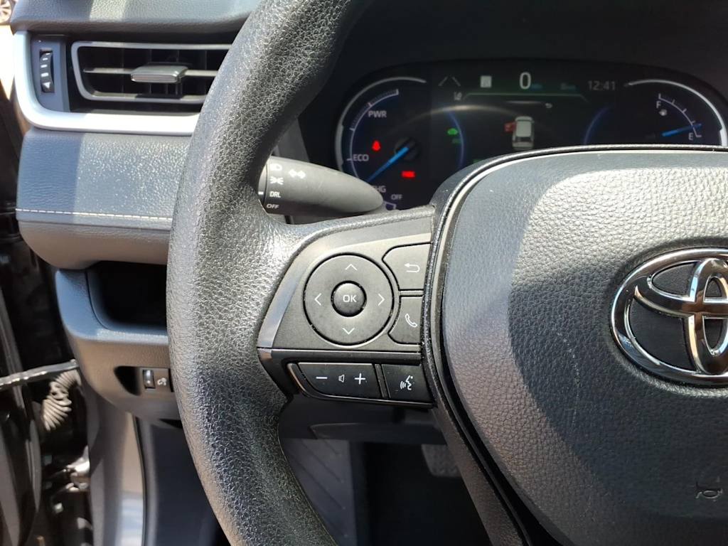 Thumbnail: 2025 Toyota RAV4 - 21