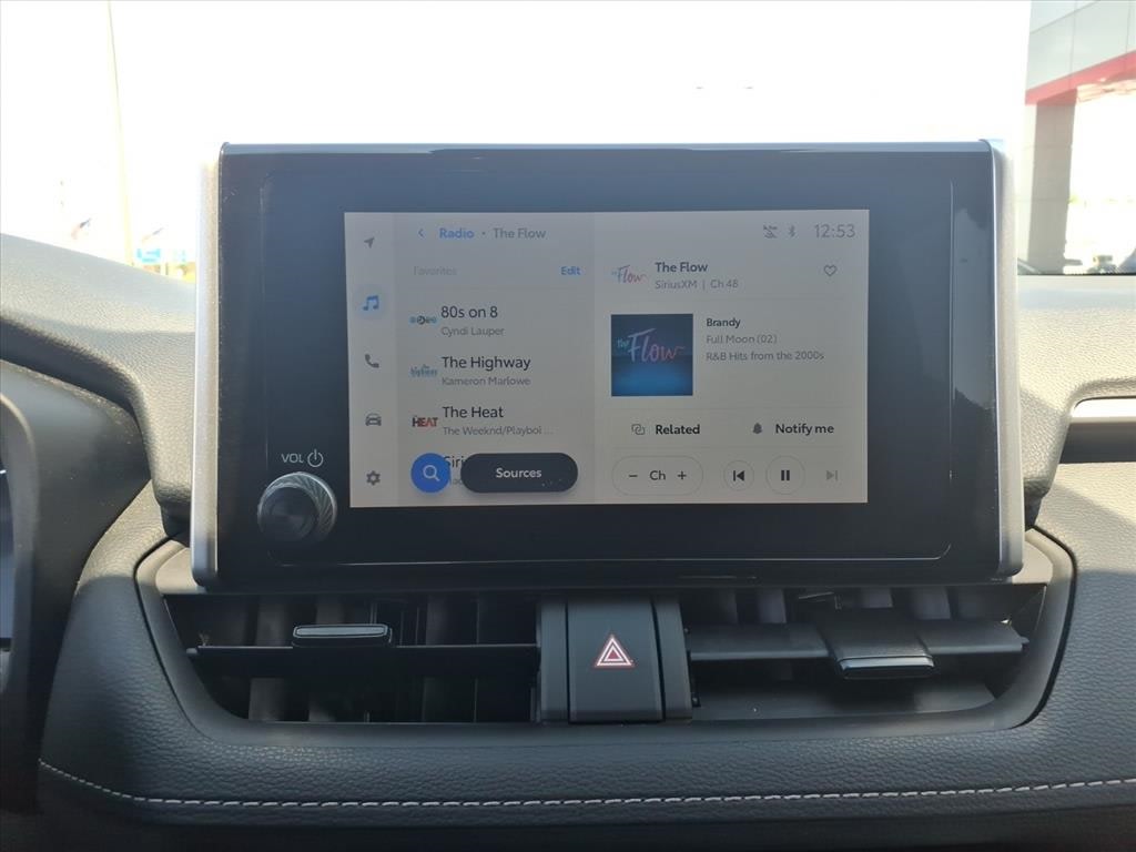 Thumbnail: 2024 Toyota RAV4 - 10