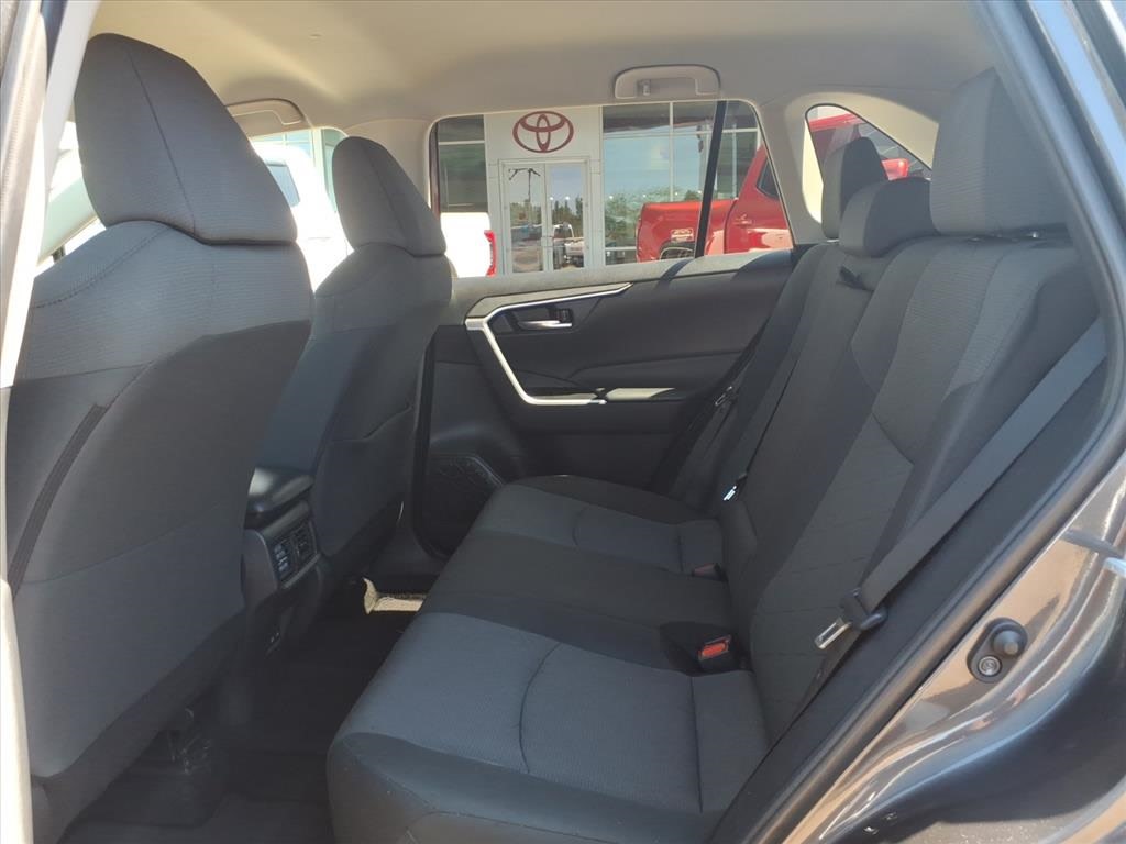 Thumbnail: 2024 Toyota RAV4 - 9