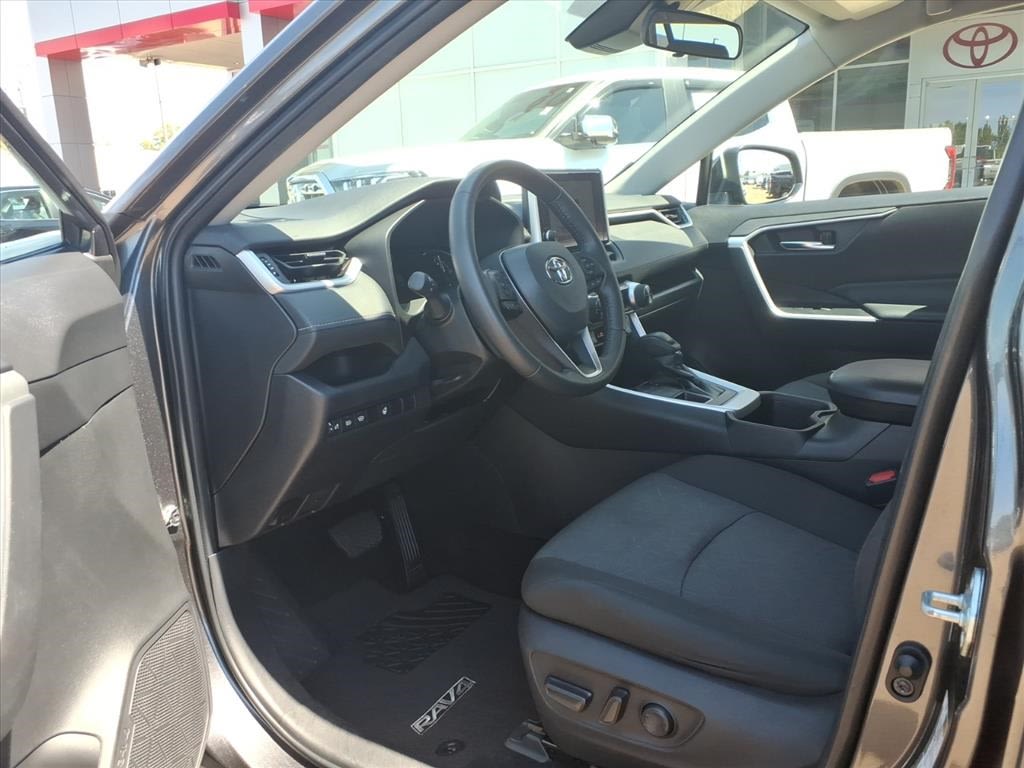 Thumbnail: 2024 Toyota RAV4 - 26