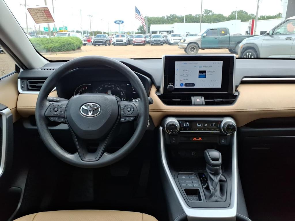 Thumbnail: 2024 Toyota RAV4 - 2