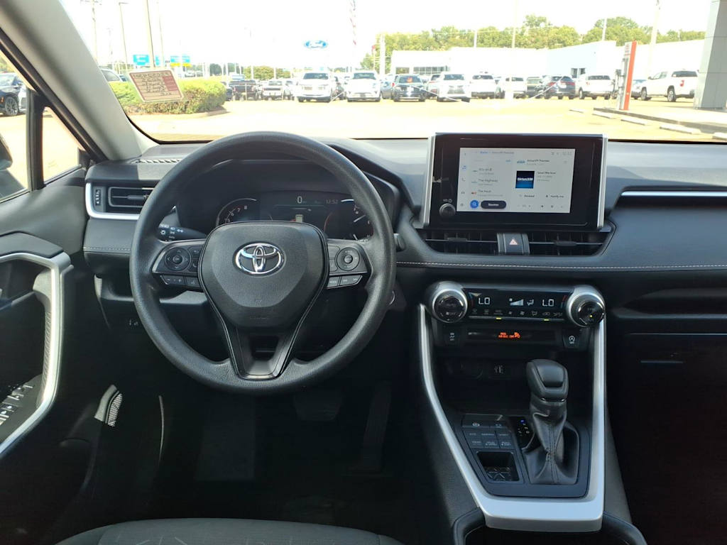 Thumbnail: 2025 Toyota RAV4 - 2