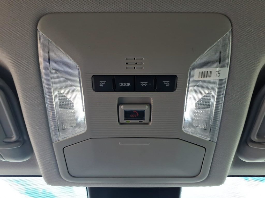Thumbnail: 2025 Toyota RAV4 - 26
