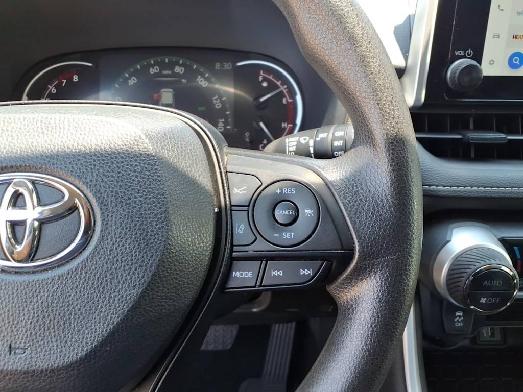 Thumbnail: 2024 Toyota RAV4 - 21
