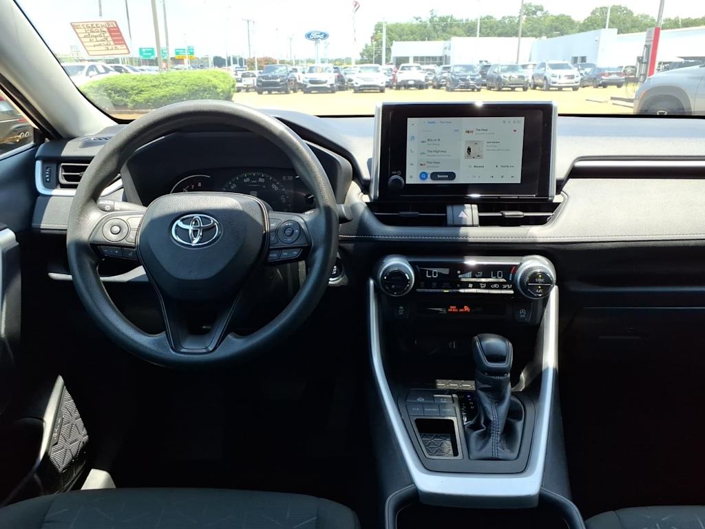 Thumbnail: 2024 Toyota RAV4 - 2