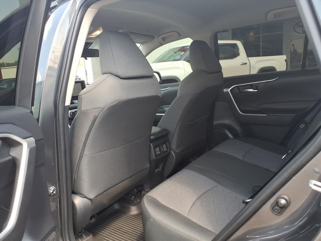 Thumbnail: 2024 Toyota RAV4 - 28