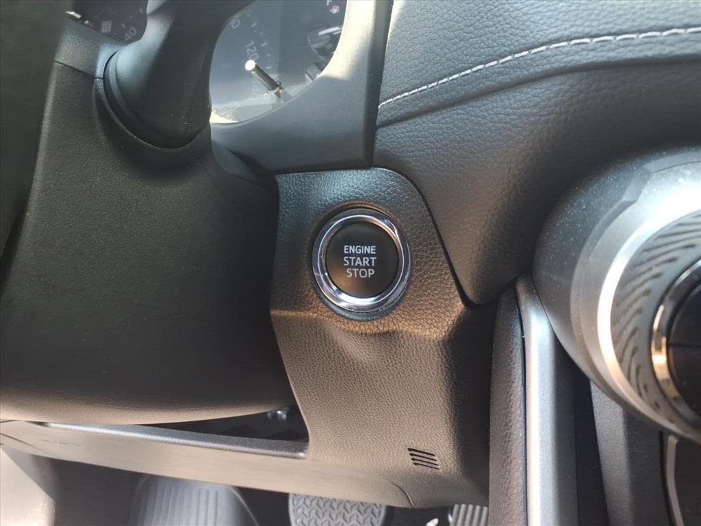 Thumbnail: 2024 Toyota RAV4 - 22