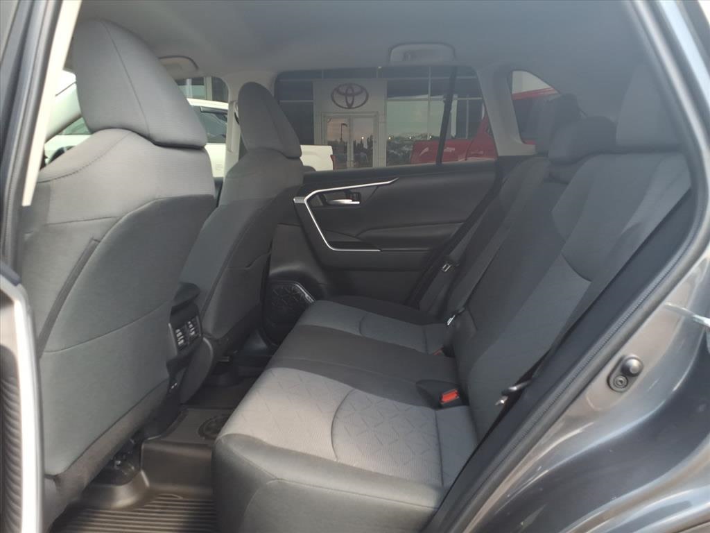 Thumbnail: 2024 Toyota RAV4 - 9