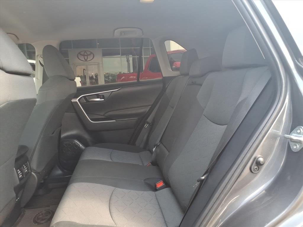 Thumbnail: 2024 Toyota RAV4 - 27