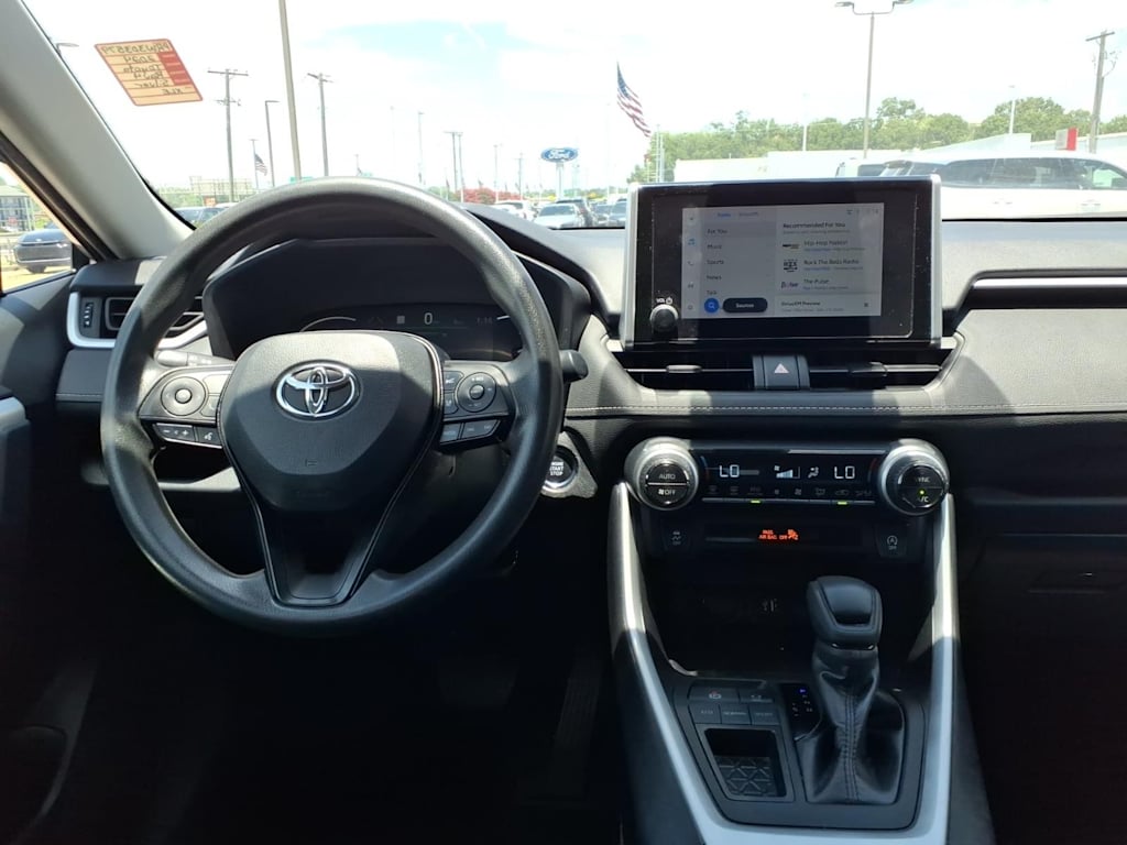 Thumbnail: 2024 Toyota RAV4 - 2