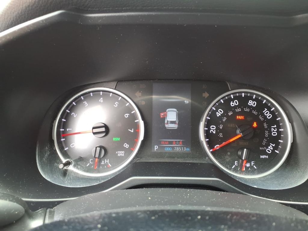 Thumbnail: 2021 Toyota RAV4 - 13