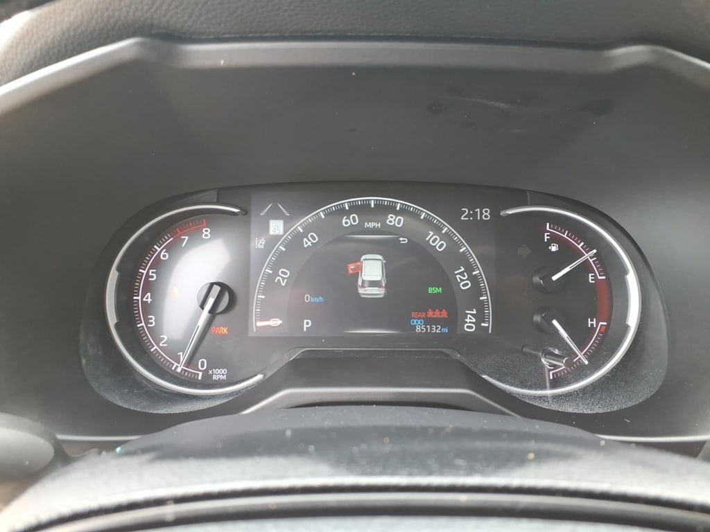 Thumbnail: 2024 Toyota RAV4 - 12