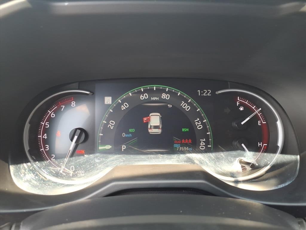 Thumbnail: 2022 Toyota RAV4 - 14