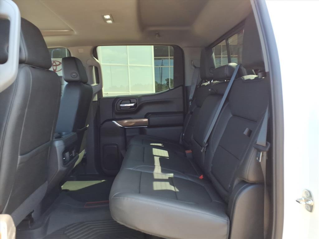 Thumbnail: 2020 Chevrolet Silverado 1500 - 27