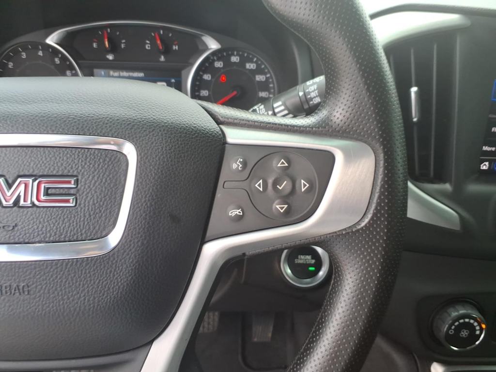 Thumbnail: 2024 GMC Terrain - 22