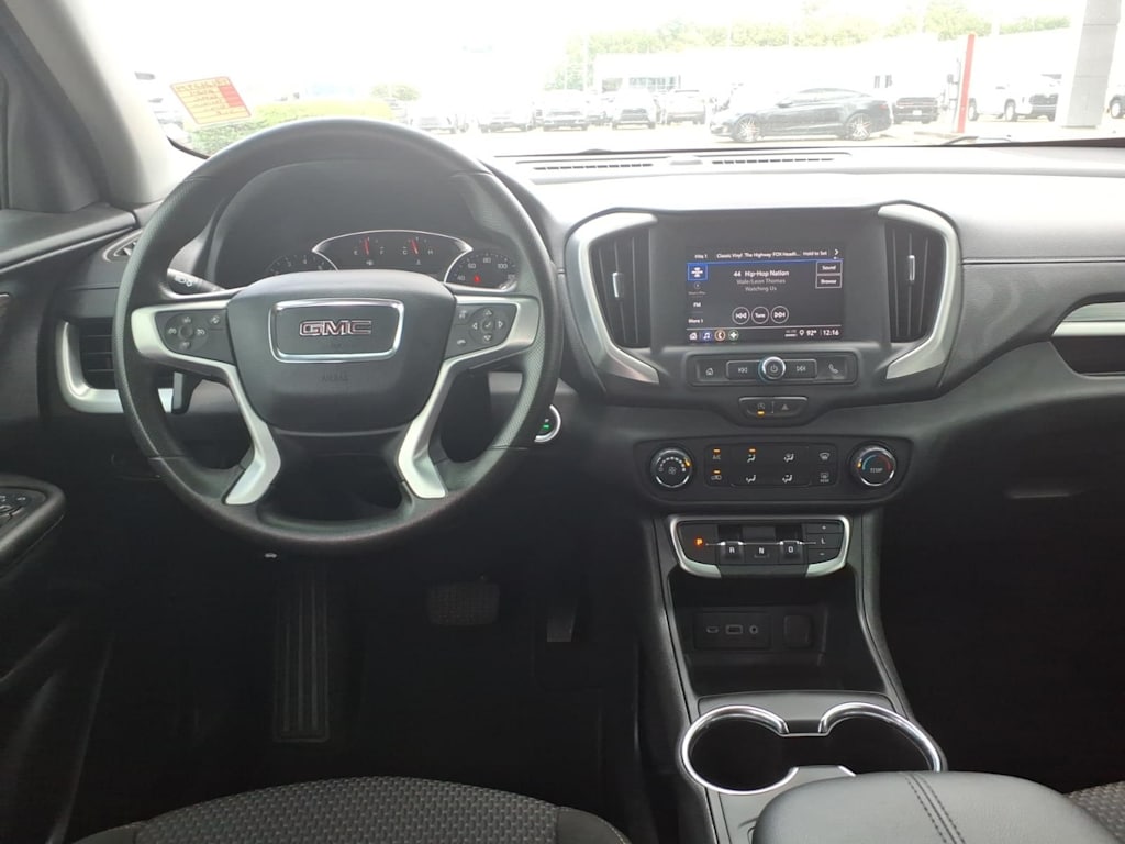 Thumbnail: 2024 GMC Terrain - 2