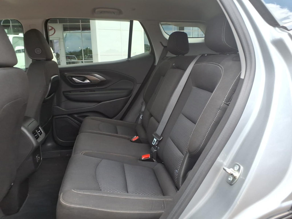 Thumbnail: 2024 GMC Terrain - 30