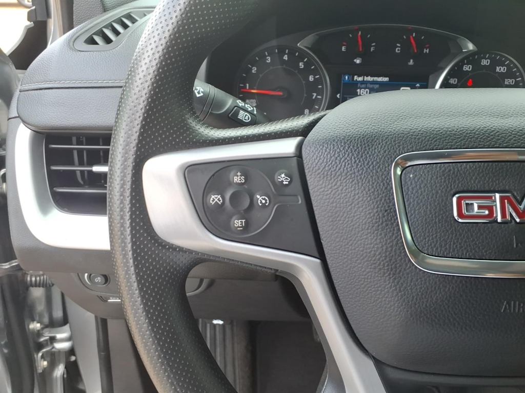 Thumbnail: 2024 GMC Terrain - 21