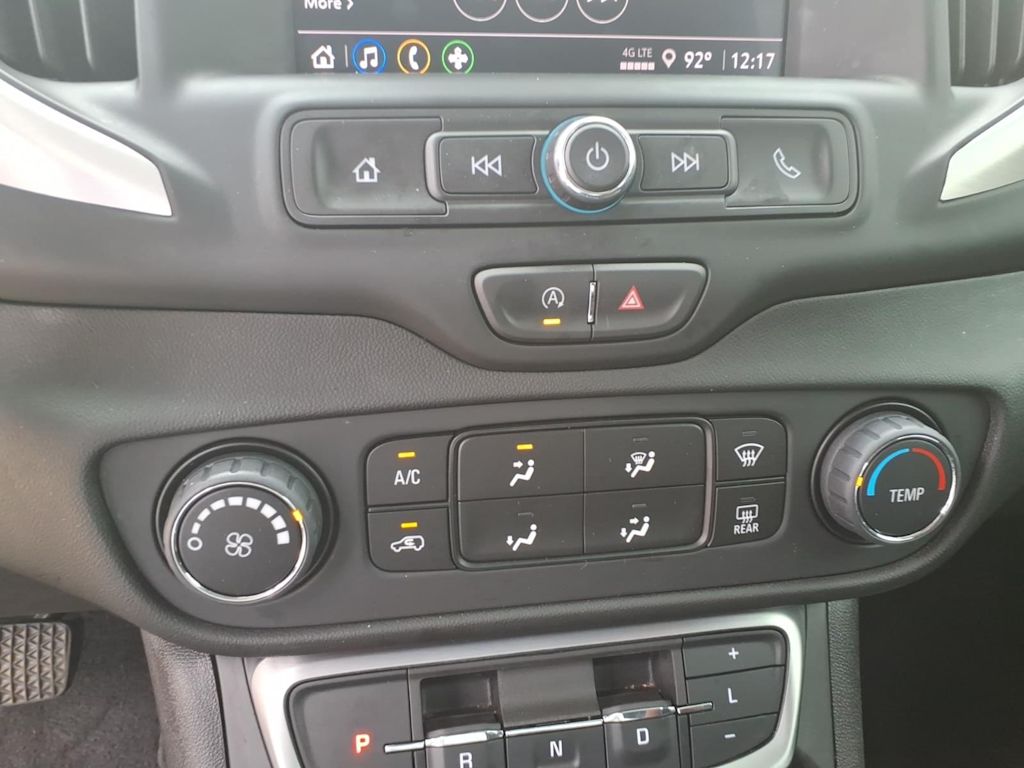 Thumbnail: 2024 GMC Terrain - 24