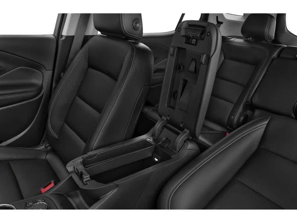 Thumbnail: 2024 GMC Terrain - 11