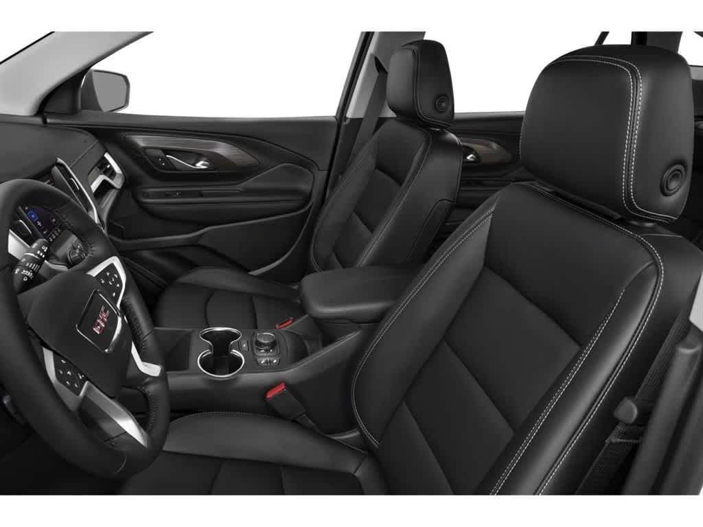 Thumbnail: 2024 GMC Terrain - 6