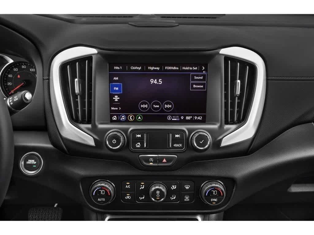 Thumbnail: 2024 GMC Terrain - 9