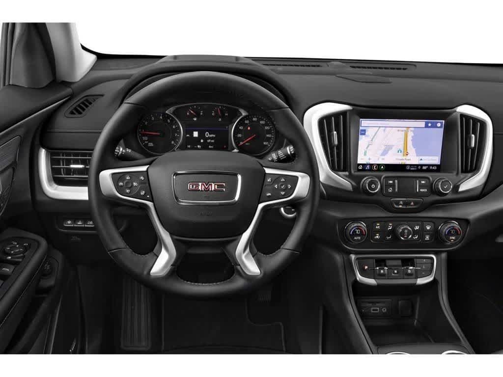 Thumbnail: 2024 GMC Terrain - 2