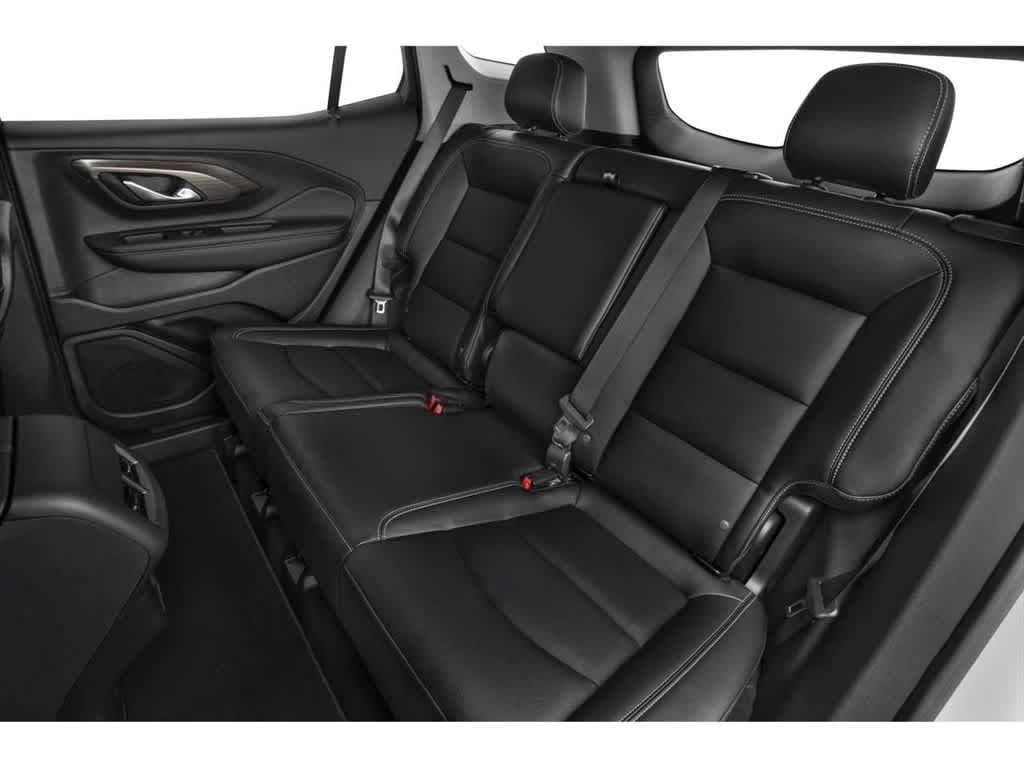 Thumbnail: 2024 GMC Terrain - 7
