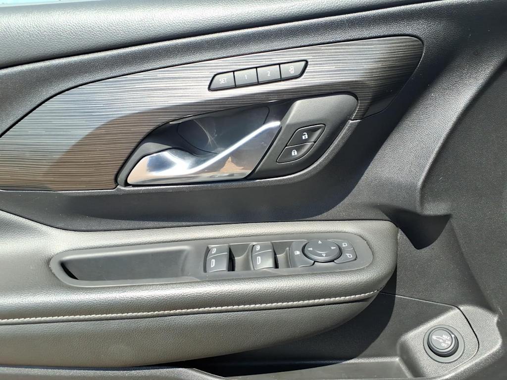 Thumbnail: 2024 GMC Terrain - 19