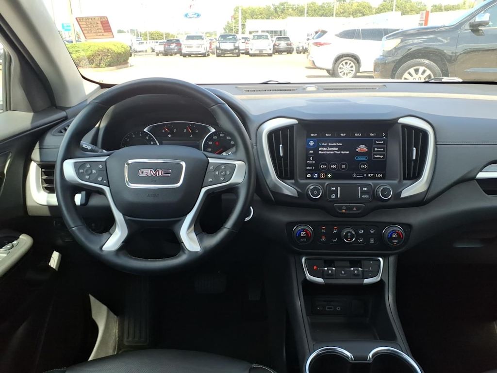 Thumbnail: 2024 GMC Terrain - 2