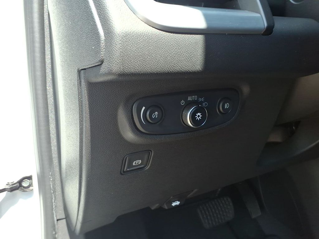 Thumbnail: 2024 GMC Terrain - 20