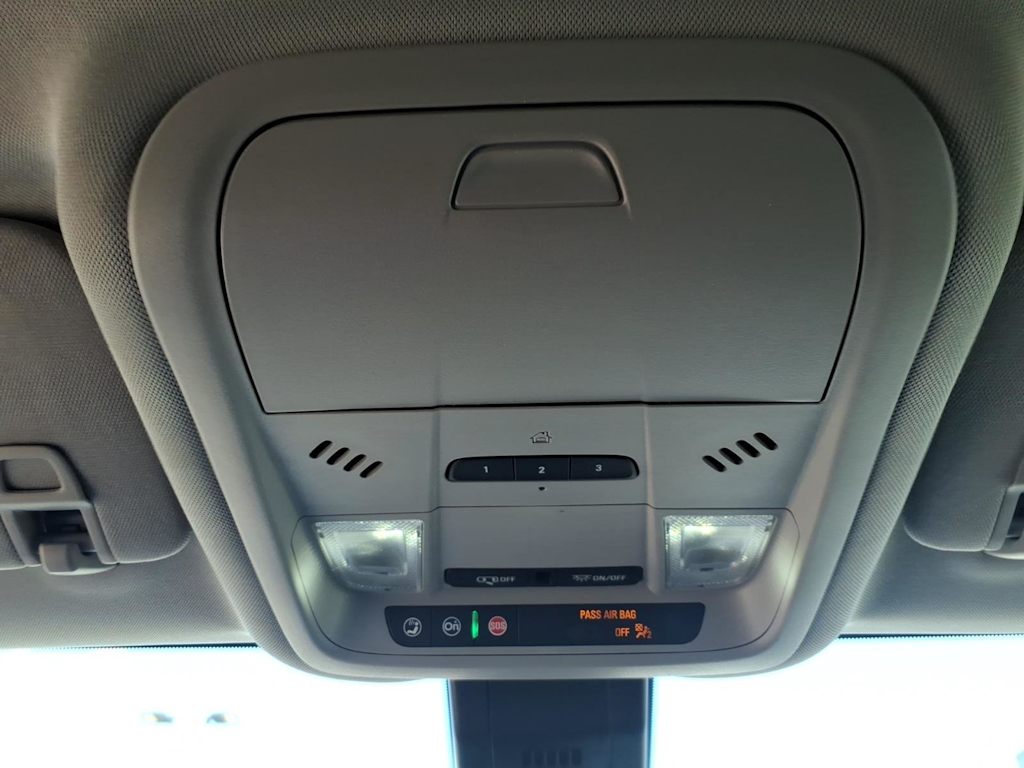 Thumbnail: 2024 GMC Terrain - 27
