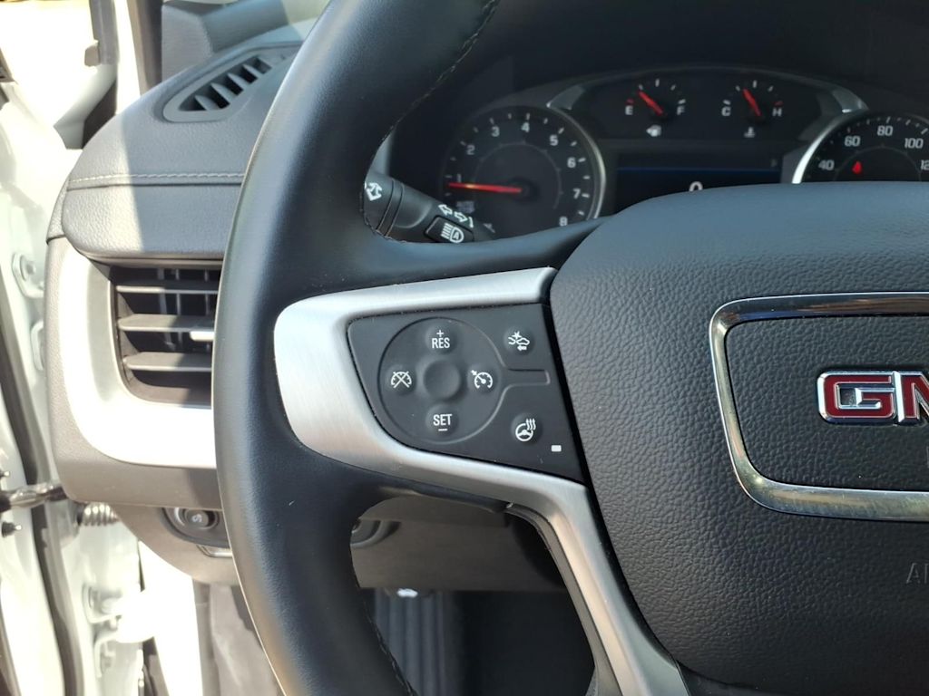 Thumbnail: 2024 GMC Terrain - 21