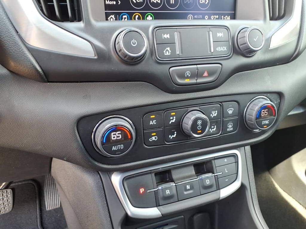 Thumbnail: 2024 GMC Terrain - 24