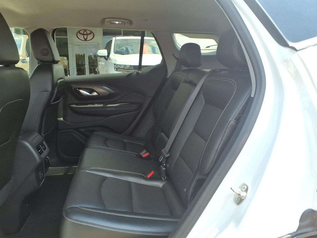 Thumbnail: 2024 GMC Terrain - 29