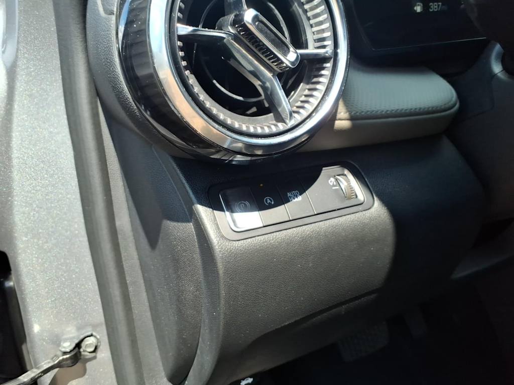 Thumbnail: 2025 Chevrolet Equinox - 7