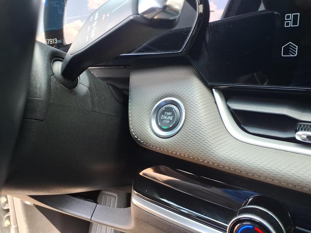 Thumbnail: 2025 Chevrolet Equinox - 21