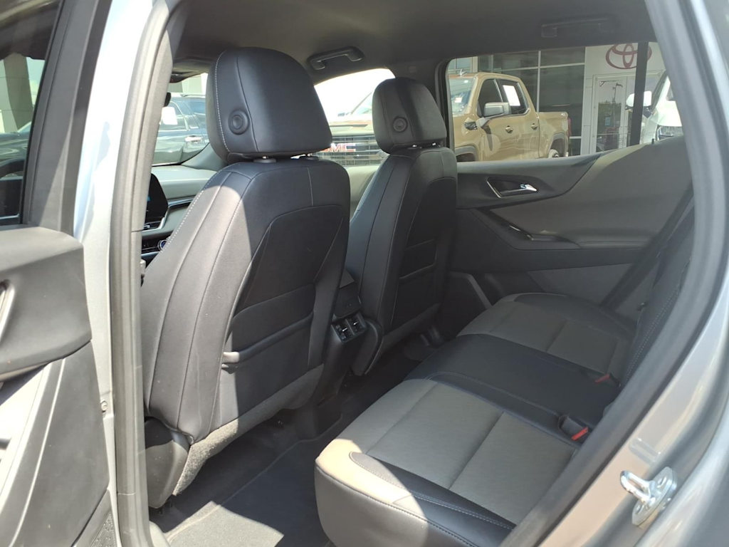 Thumbnail: 2025 Chevrolet Equinox - 29