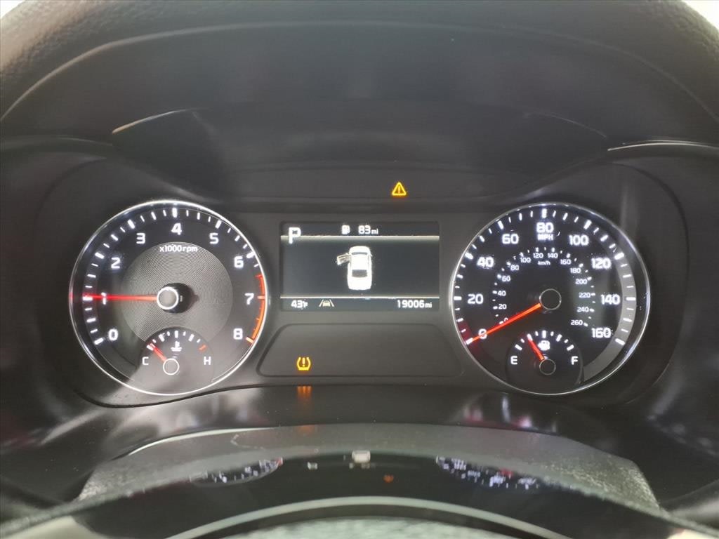 Thumbnail: 2024 Kia Forte - 12