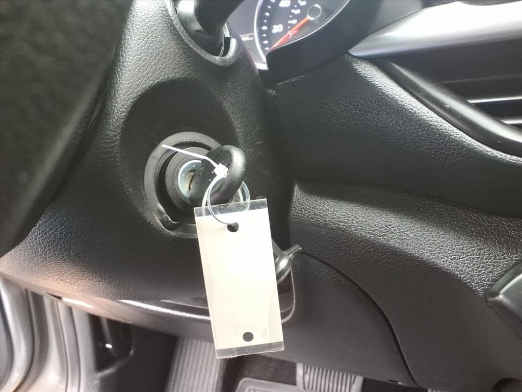 Thumbnail: 2024 Kia Forte - 11