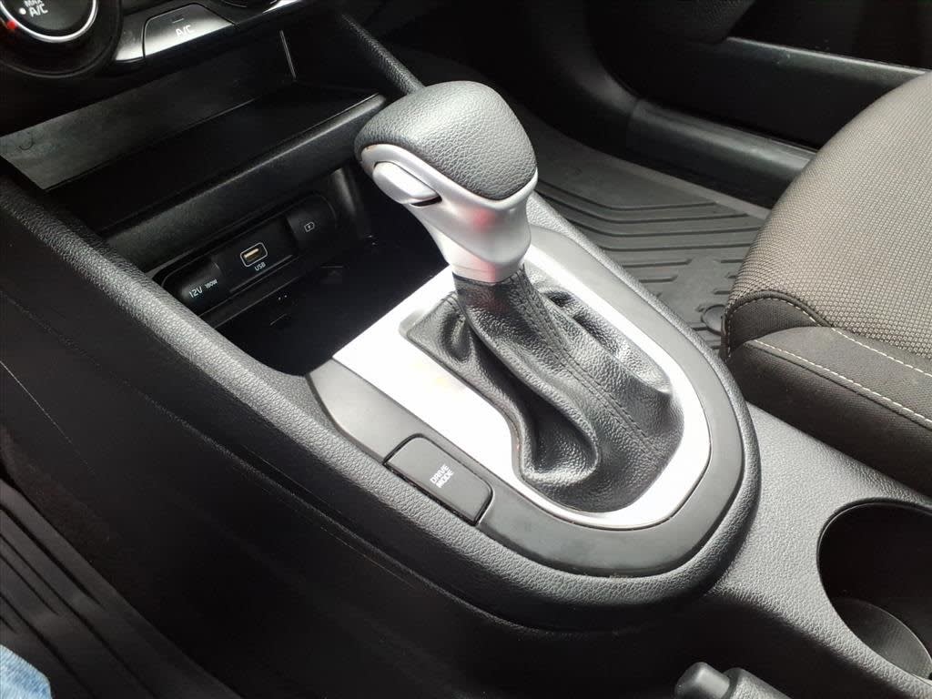 Thumbnail: 2024 Kia Forte - 24