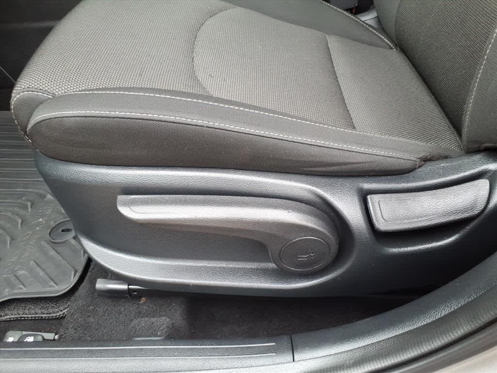 Thumbnail: 2024 Kia Forte - 17