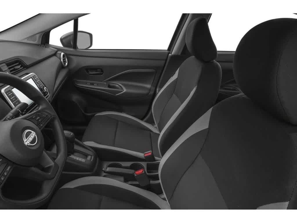 Thumbnail: 2025 Nissan Versa - 6