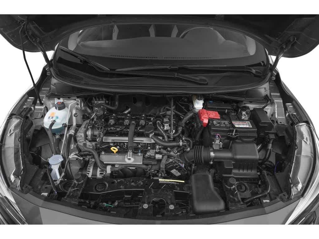 Thumbnail: 2025 Nissan Versa - 4